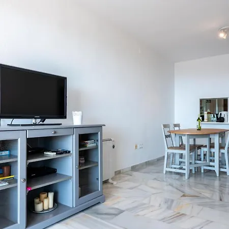 Casa Las Gaviotas Апартаменты *