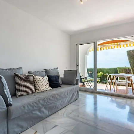 Casa Las Gaviotas * Михас