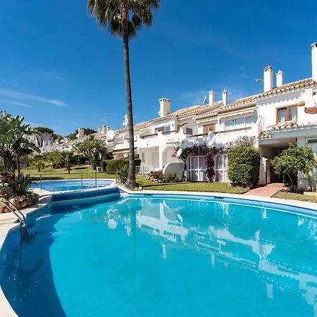 Casa Las Gaviotas *