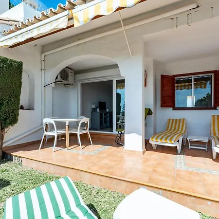 Casa Las Gaviotas Апартаменты