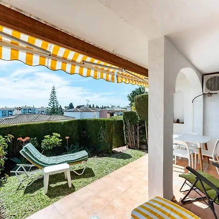 Casa Las Gaviotas Апартаменты