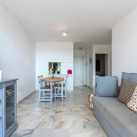 Апартаменты Casa Las Gaviotas