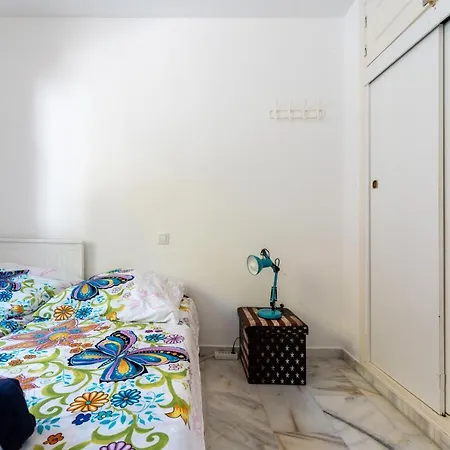 Апартаменты Casa Las Gaviotas *