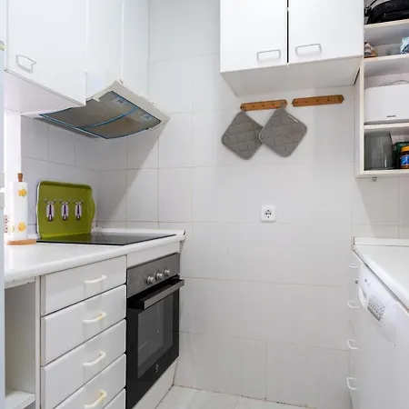 Casa Las Gaviotas Михас