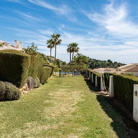 Апартаменты Casa Las Gaviotas
