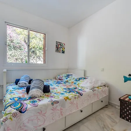 Casa Las Gaviotas *