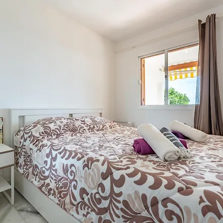 Casa Las Gaviotas Апартаменты *