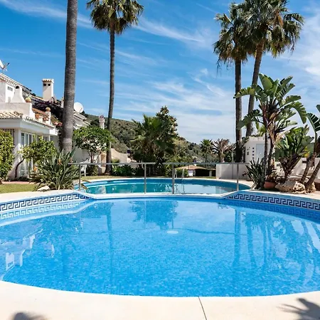 Casa Las Gaviotas Апартаменты *